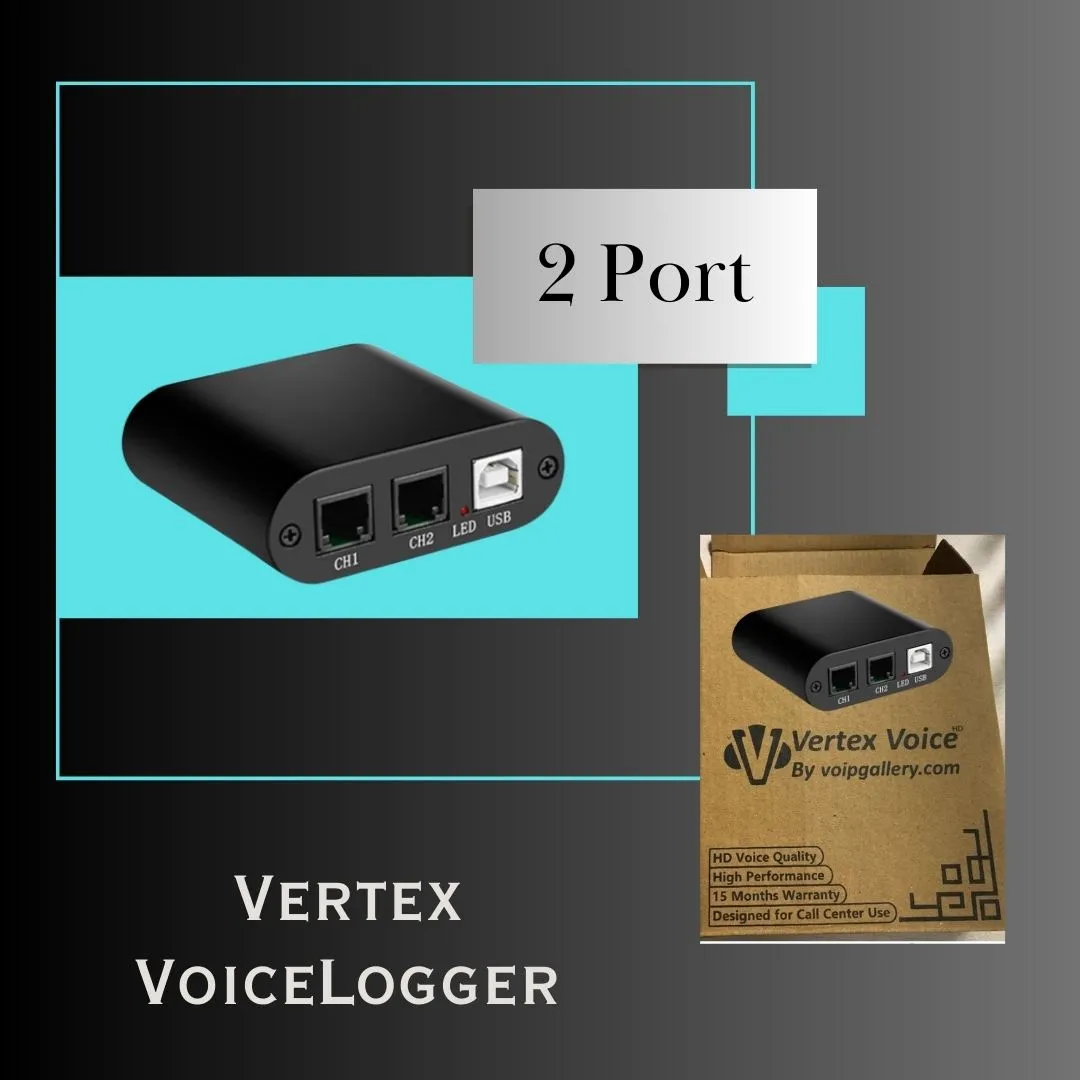 2 port voicelogger img